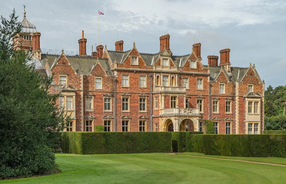 <p>Robert Wyatt/Alamy Stock Photo</p>