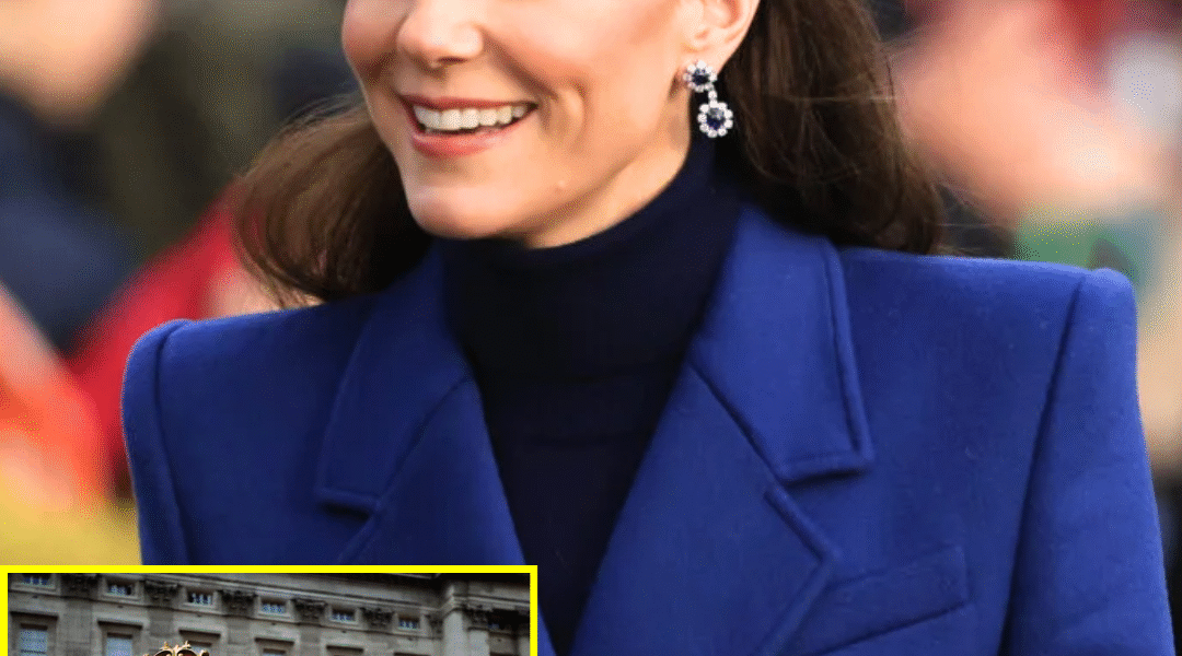 TWO MINUTES AGO: Princess Catherine PULLS OUT Prince William’s Signature Event Amid New Health Concerns Leaving Royals Fans In SH0CK! TWO MINUTES AGO: Princess Catherine PULLS OUT Prince William’s Signature Event Amid New Health Concerns Leaving Royals Fans In SH0CK!