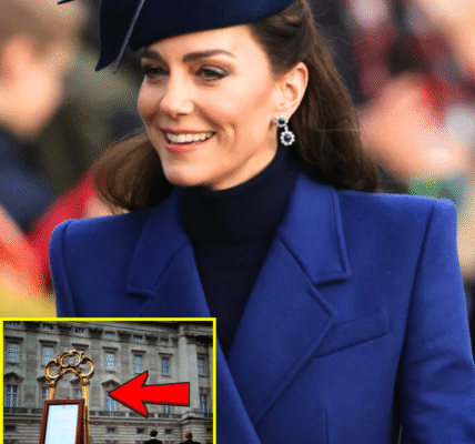 TWO MINUTES AGO: Princess Catherine PULLS OUT Prince William’s Signature Event Amid New Health Concerns Leaving Royals Fans In SH0CK!
