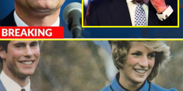 1 HOUR AGO: King Charles BREAKS DOWN In Tears After Prince Edward FINALLY Breaks Silence On Diana After 28 Years 💥🔥 — Balmoral Bombshell Sh0cks Royals! 1 HOUR AGO: King Charles BREAKS DOWN In Tears After Prince Edward FINALLY Breaks Silence On Diana After 28 Years 💥🔥 — Balmoral Bombshell Sh0cks Royals!