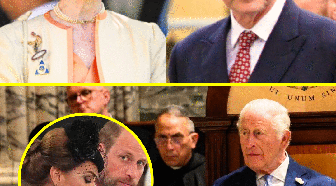 JUST IN: Buckingham Palace Drops A BIG ANNOUNCEMENT About Princess Anne and her husband, Sir Timothy Laurence JUST IN: Buckingham Palace Drops A BIG ANNOUNCEMENT About Princess Anne and her husband, Sir Timothy Laurence