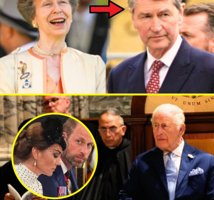 JUST IN: Buckingham Palace Drops A BIG ANNOUNCEMENT About Princess Anne and her husband, Sir Timothy Laurence JUST IN: Buckingham Palace Drops A BIG ANNOUNCEMENT About Princess Anne and her husband, Sir Timothy Laurence