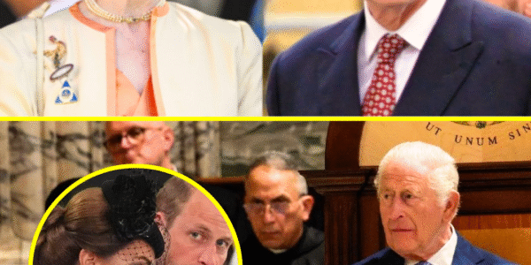 JUST IN: Buckingham Palace Drops A BIG ANNOUNCEMENT About Princess Anne and her husband, Sir Timothy Laurence