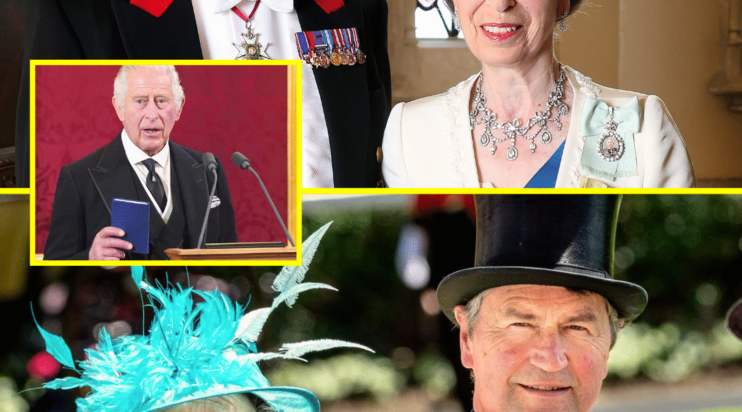 “IT’S TIME!”: Britain DEMANDS ONE MAJOR CHANGE for Princess Anne’s Rock-Solid Husband Sir Tim Laurence! 👑😤 “IT’S TIME!”: Britain DEMANDS ONE MAJOR CHANGE for Princess Anne’s Rock-Solid Husband Sir Tim Laurence! 👑😤