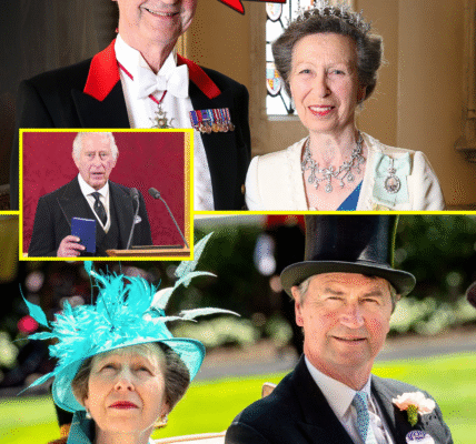 “IT’S TIME!”: Britain DEMANDS ONE MAJOR CHANGE for Princess Anne’s Rock-Solid Husband Sir Tim Laurence! 👑😤