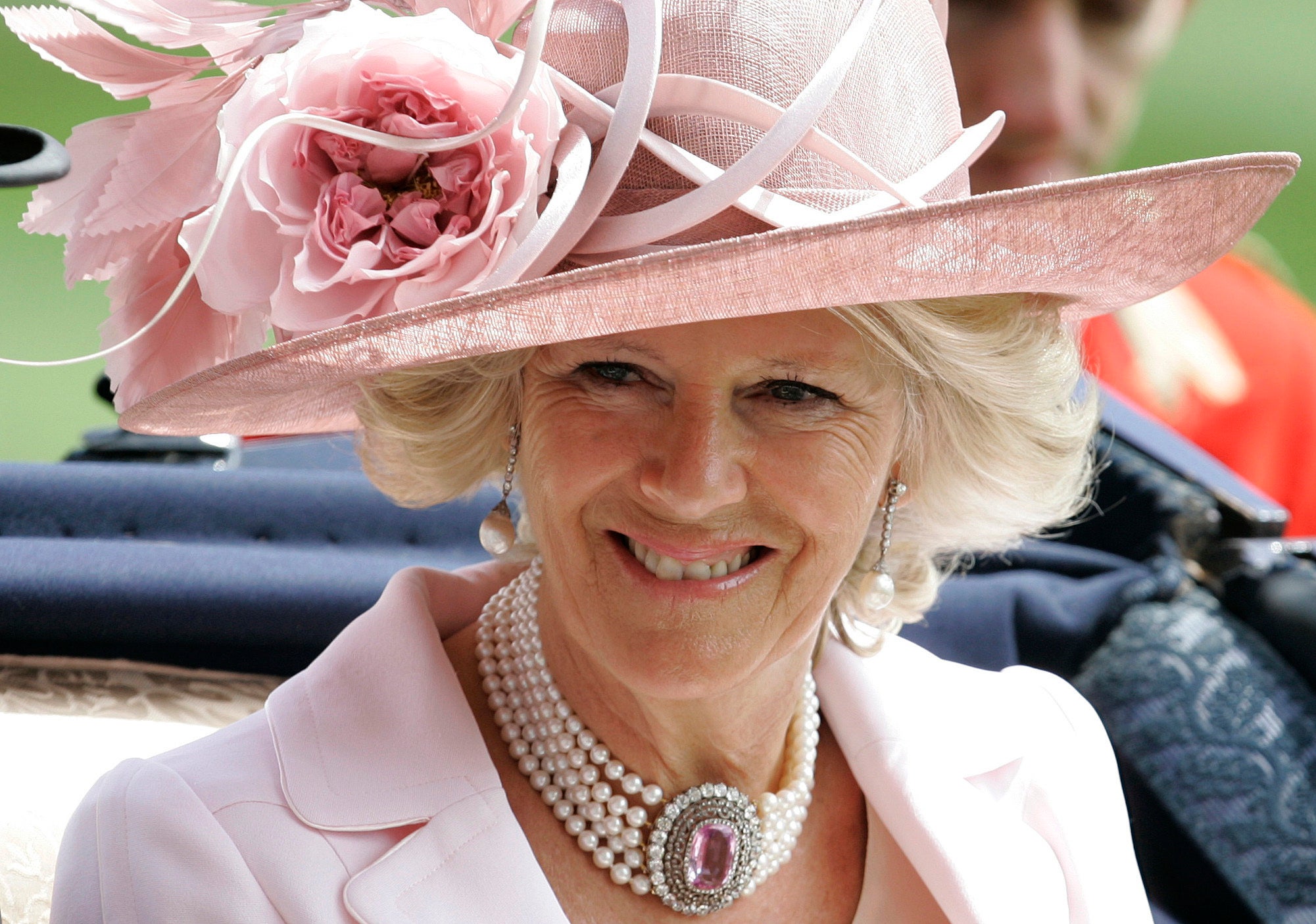 Next Queen Of England Camilla Peerless Next Quotes