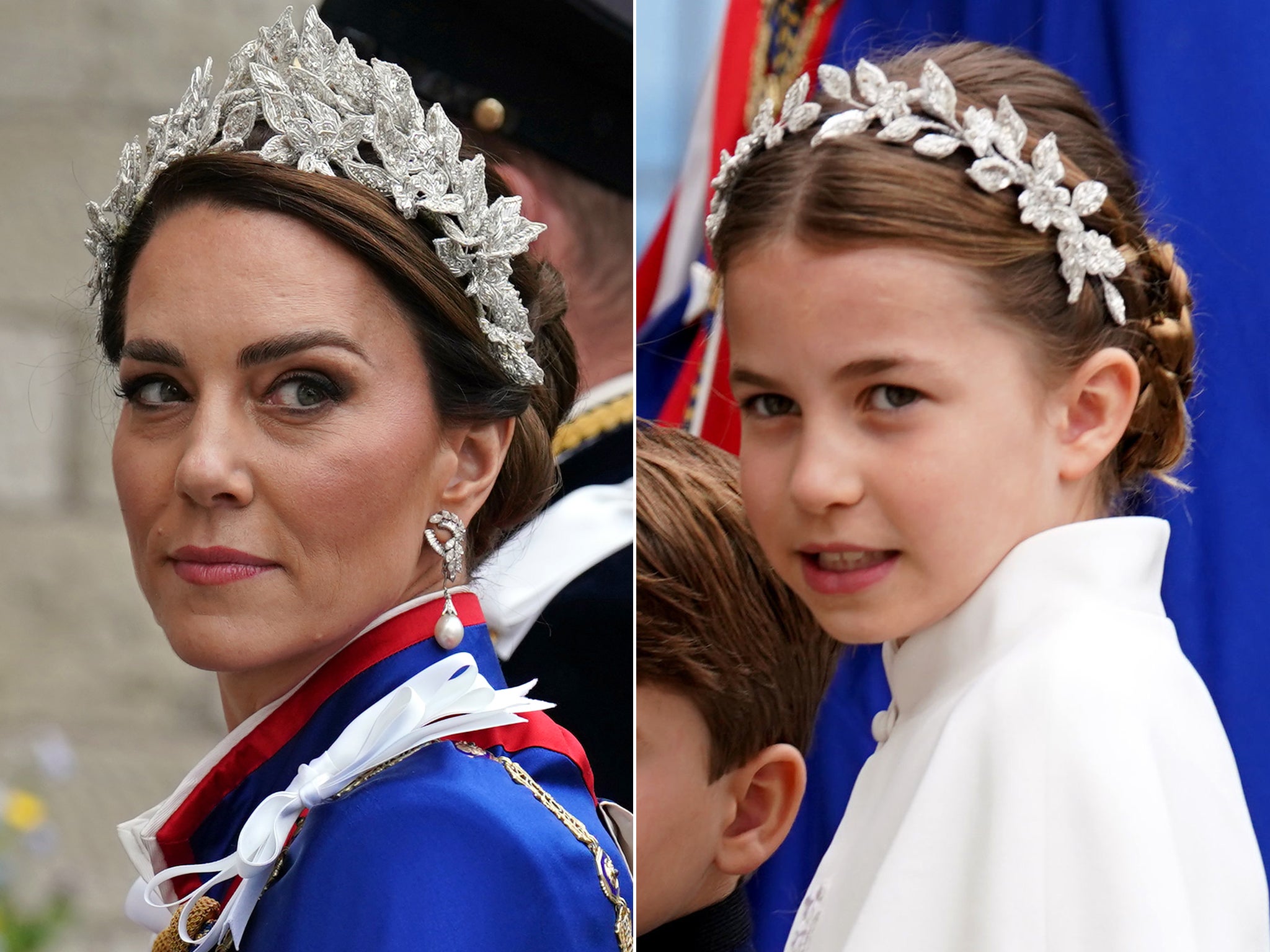 Kate Middleton's coronation tiara: Where is it from and how much is it  worth? | The Independent