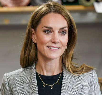 BREAKING TODAY: Princess Catherine’s Emotional Return To Duty After Settling Into Her New Windsor Home – Her SH0CKING Message Leaves Royal Fans SPEECHLESS