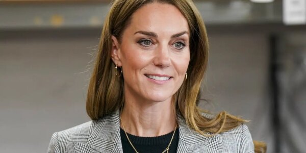 BREAKING TODAY: Princess Catherine’s Emotional Return To Duty After Settling Into Her New Windsor Home – Her SH0CKING Message Leaves Royal Fans SPEECHLESS