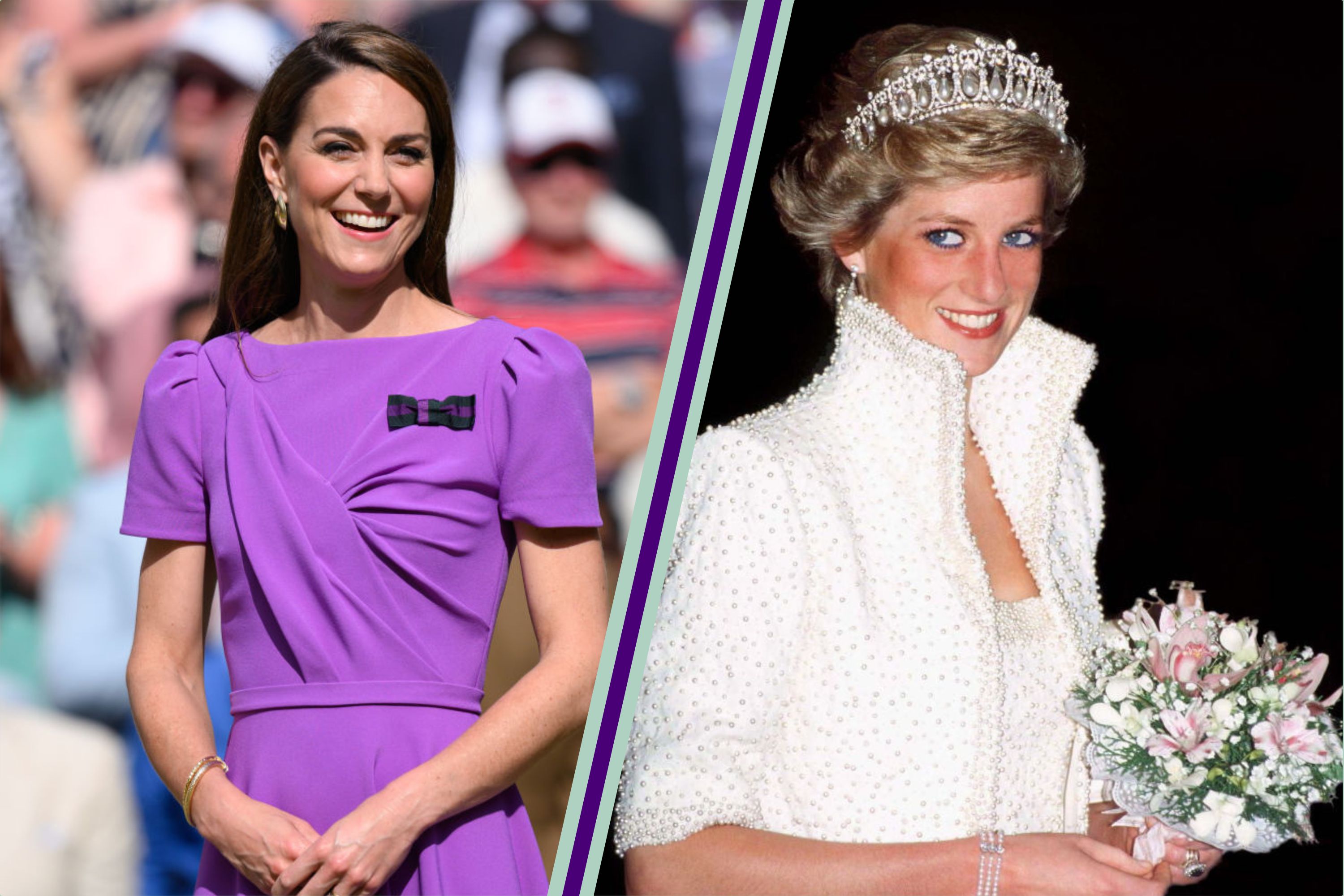 Kate Middleton keeps Diana's memory alive for Prince George, Charlotte and  Louis in these 7 adorable ways | GoodtoKnow