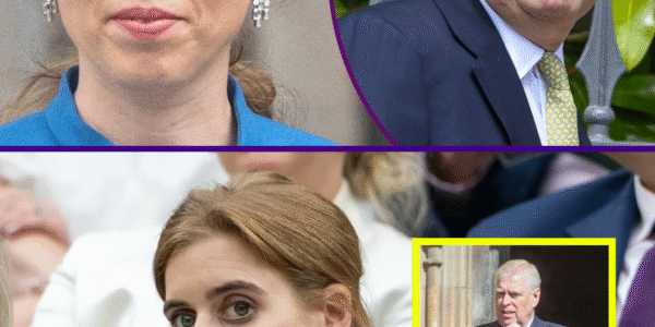 “I can’t believe it… she went back to Royal Lodge after everything that happened.” – Just days after Buckingham Palace confirmed the removal of her father’s remaining royal privileges, Princess Beatrice quietly arrived at the gates of Royal Lodge. “I can’t believe it… she went back to Royal Lodge after everything that happened.” – Just days after Buckingham Palace confirmed the removal of her father’s remaining royal privileges, Princess Beatrice quietly arrived at the gates of Royal Lodge.