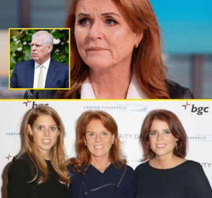 Royal SHOCKER: Sarah Ferguson’s £4.25M “Secret Sanctuary” Revealed Amid Explosive Calls to Leave Royal Lodge Royal SHOCKER: Sarah Ferguson’s £4.25M “Secret Sanctuary” Revealed Amid Explosive Calls to Leave Royal Lodge