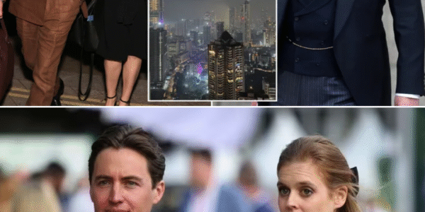 JUST NOW: Royal ESCAPE? Princess Beatrice’s Husband FLEES the Country as Prince Andrew SCANDAL ERUPTS JUST NOW: Royal ESCAPE? Princess Beatrice’s Husband FLEES the Country as Prince Andrew SCANDAL ERUPTS