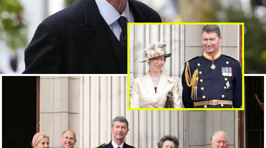 ROYAL UPROAR: Fans DEMAND Major Change Involving Princess Anne’s Husband Sir Tim Laurence — “It’s About Tim ROYAL UPROAR: Fans DEMAND Major Change Involving Princess Anne’s Husband Sir Tim Laurence — “It’s About Time the Palace Listened!” e the Palace Listened!” ROYAL UPROAR: Fans DEMAND Major Change Involving Princess Anne’s Husband Sir Tim Laurence — “It’s About Tim ROYAL UPROAR: Fans DEMAND Major Change Involving Princess Anne’s Husband Sir Tim Laurence — “It’s About Time the Palace Listened!” e the Palace Listened!”