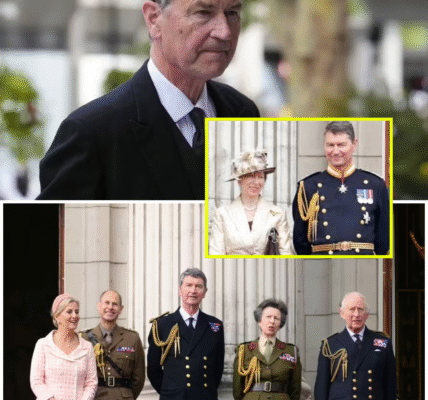 ROYAL UPROAR: Fans DEMAND Major Change Involving Princess Anne’s Husband Sir Tim Laurence — “It’s About Tim ROYAL UPROAR: Fans DEMAND Major Change Involving Princess Anne’s Husband Sir Tim Laurence — “It’s About Time the Palace Listened!” e the Palace Listened!”
