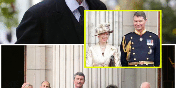 ROYAL UPROAR: Fans DEMAND Major Change Involving Princess Anne’s Husband Sir Tim Laurence — “It’s About Tim ROYAL UPROAR: Fans DEMAND Major Change Involving Princess Anne’s Husband Sir Tim Laurence — “It’s About Time the Palace Listened!” e the Palace Listened!”