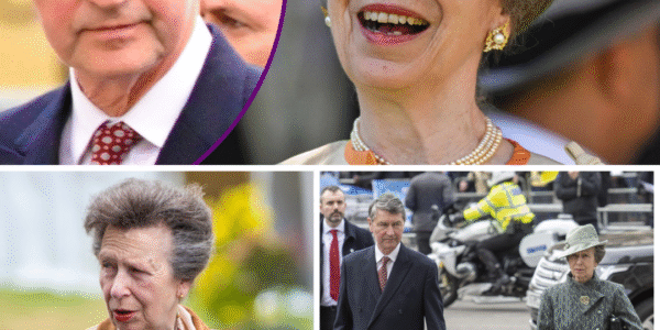 JUST IN: Princess Anne Set for Major Overseas Trip with Husband Sir Timothy Laurence JUST IN: Princess Anne Set for Major Overseas Trip with Husband Sir Timothy Laurence