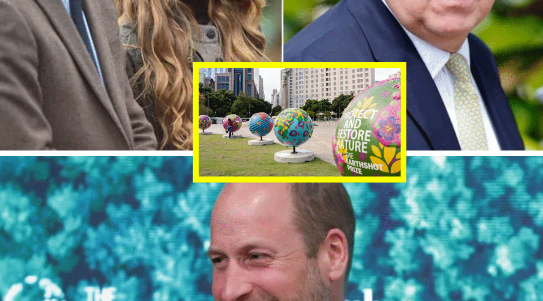 JUST IN: Princess Kate & Prince William BREAK SILENCE — Call For A “Better World” Just Hours After Prince Andrew’s ROYAL DOWNFALL JUST IN: Princess Kate & Prince William BREAK SILENCE — Call For A “Better World” Just Hours After Prince Andrew’s ROYAL DOWNFALL