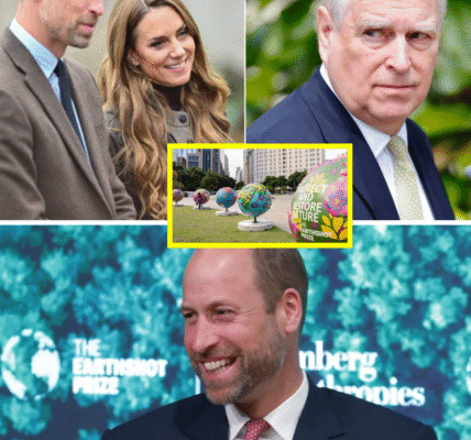 JUST IN: Princess Kate & Prince William BREAK SILENCE — Call For A “Better World” Just Hours After Prince Andrew’s ROYAL DOWNFALL JUST IN: Princess Kate & Prince William BREAK SILENCE — Call For A “Better World” Just Hours After Prince Andrew’s ROYAL DOWNFALL