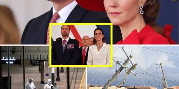 “Our Hearts Are Breaking” — Prince William and Princess Kate Issue Emotional Statement After ‘Horrific’ Week Shakes the Nation “Our Hearts Are Breaking” — Prince William and Princess Kate Issue Emotional Statement After ‘Horrific’ Week Shakes the Nation