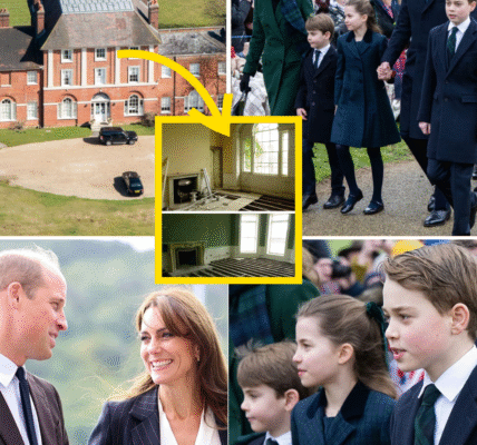 JUST IN: Prince William & Princess Kate’s Children DEPRIVED of MAJOR Royal Inheritance — Buckingham Palace LEFT STUNNED
