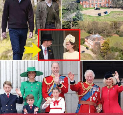 EXCLUSIVE: Inside Kate Middleton’s BIG MOVE As Prince William Ventures Into BRAZIL — ‘Calm, Confident And Completely In Control’