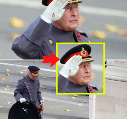 ROYALS IN SH0:CK! The Secret Message Behind King Charles’s Remembrance Appearance Leaves Fans GASPING — “He Knew Exactly What He Was Doing!” ROYALS IN SH0:CK! The Secret Message Behind King Charles’s Remembrance Appearance Leaves Fans GASPING — “He Knew Exactly What He Was Doing!”