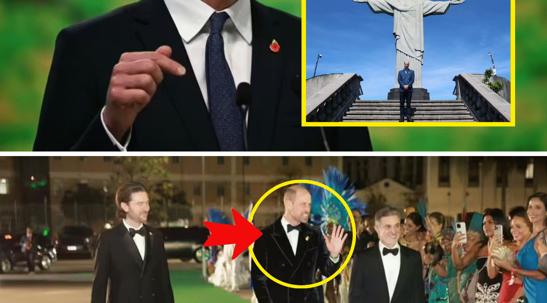 ROYAL CONFESSION STUNS BRITAIN š¢ Prince William Finally Breaks Silence on Princess Kateās Cancer Battle ā āThe Questions Were So Hard to Answerā¦ā ROYAL CONFESSION STUNS BRITAIN š¢ Prince William Finally Breaks Silence on Princess Kateās Cancer Battle ā āThe Questions Were So Hard to Answerā¦ā