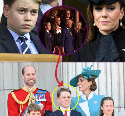 BREAKING NEW: Prince George Looks All ‘Grown Up’ at Remembrance Event With Princess Kate — Royals and Fans AMAZED BREAKING NEW: Prince George Looks All ‘Grown Up’ at Remembrance Event With Princess Kate — Royals and Fans AMAZED