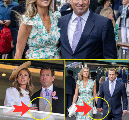 OMG! Peter Phillips’ Wedding BOMBSHELL 💍 — Royal Insider Says It’ll Be a “Private Ceremony” Just to ‘Get It Done and Dusted’ OMG! Peter Phillips’ Wedding BOMBSHELL 💍 — Royal Insider Says It’ll Be a “Private Ceremony” Just to ‘Get It Done and Dusted’