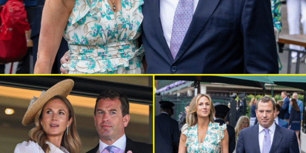 OMG! Peter Phillips’ Wedding BOMBSHELL 💍 — Royal Insider Says It’ll Be a “Private Ceremony” Just to ‘Get It Done and Dusted’ OMG! Peter Phillips’ Wedding BOMBSHELL 💍 — Royal Insider Says It’ll Be a “Private Ceremony” Just to ‘Get It Done and Dusted’