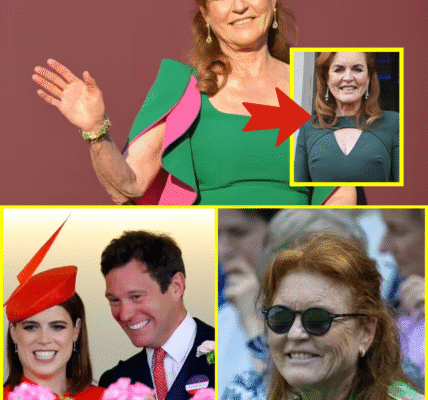 Sarah Ferguson BOMBSHELL! Duchess ‘prepares to FLEE the UK’ for new £3.6M seafront mansion — Royal world left reeling Sarah Ferguson BOMBSHELL! Duchess ‘prepares to FLEE the UK’ for new £3.6M seafront mansion — Royal world left reeling