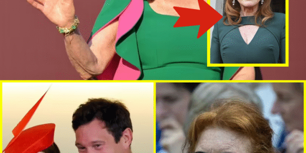 Sarah Ferguson BOMBSHELL! Duchess âprepares to FLEE the UKâ for new ÂŁ3.6M seafront mansion â Royal world left reeling Sarah Ferguson BOMBSHELL! Duchess âprepares to FLEE the UKâ for new ÂŁ3.6M seafront mansion â Royal world left reeling