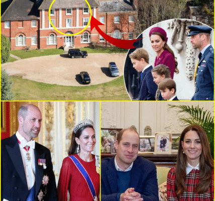 JUST IN: Princess Kate Releases Special Video After Completing Move to Forest Lodge — Fans EMOTIONAL
