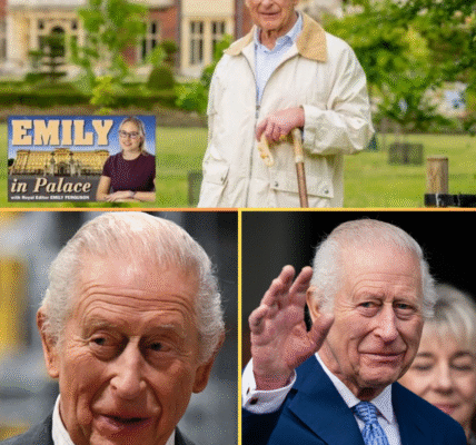 ROYAL BOMBSHELL! Palace insiders have finally revealed why King Charles refuses to slow down — even on his own birthday ROYAL BOMBSHELL! Palace insiders have finally revealed why King Charles refuses to slow down — even on his own birthday