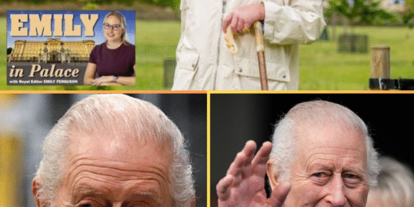 ROYAL BOMBSHELL! Palace insiders have finally revealed why King Charles refuses to slow down — even on his own birthday ROYAL BOMBSHELL! Palace insiders have finally revealed why King Charles refuses to slow down — even on his own birthday