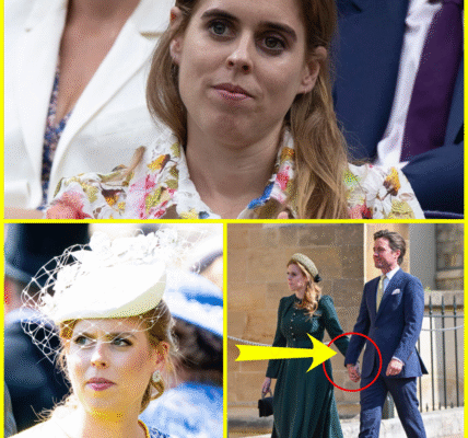 BREAKING! Princess Beatrice Reveals CRUSHING ‘Loneliness’ After Her Daughter’s Premature Birth — A Silent Struggle That Left the Royal Family STUNNED BREAKING! Princess Beatrice Reveals CRUSHING ‘Loneliness’ After Her Daughter’s Premature Birth — A Silent Struggle That Left the Royal Family STUNNED