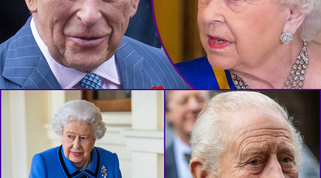 ROYAL BOMBSHELL! King Charles Drops a STAGGERING £50,000 on a SECRET Sandringham Repair — A Hidden Tribute to Queen Elizabeth II Leaves Britain SHAKING