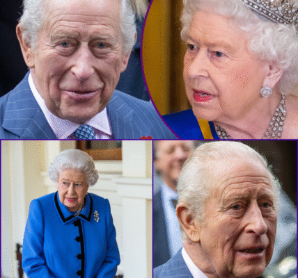 ROYAL BOMBSHELL! King Charles Drops a STAGGERING £50,000 on a SECRET Sandringham Repair — A Hidden Tribute to Queen Elizabeth II Leaves Britain SHAKING