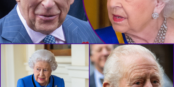 ROYAL BOMBSHELL! King Charles Drops a STAGGERING £50,000 on a SECRET Sandringham Repair — A Hidden Tribute to Queen Elizabeth II Leaves Britain SHAKING ROYAL BOMBSHELL! King Charles Drops a STAGGERING £50,000 on a SECRET Sandringham Repair — A Hidden Tribute to Queen Elizabeth II Leaves Britain SHAKING