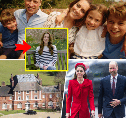 THRONE SWEET HOME! William & Kate Move Into 8-Bed âForever Homeâ in Windsor â Plans âFresh Startâ After Princessâs Cancer Treatment THRONE SWEET HOME! William & Kate Move Into 8-Bed âForever Homeâ in Windsor â Plans âFresh Startâ After Princessâs Cancer Treatment