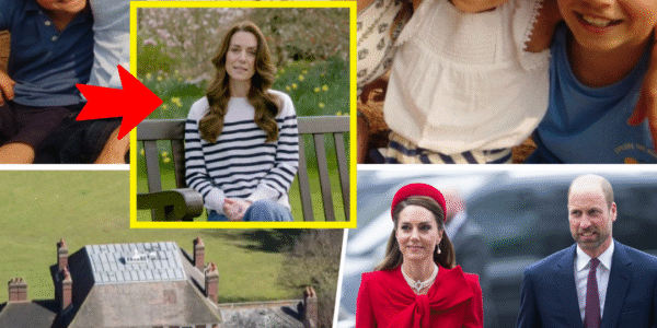 THRONE SWEET HOME! William & Kate Move Into 8-Bed ‘Forever Home’ in Windsor — Plans ‘Fresh Start’ After Princess’s Cancer Treatment