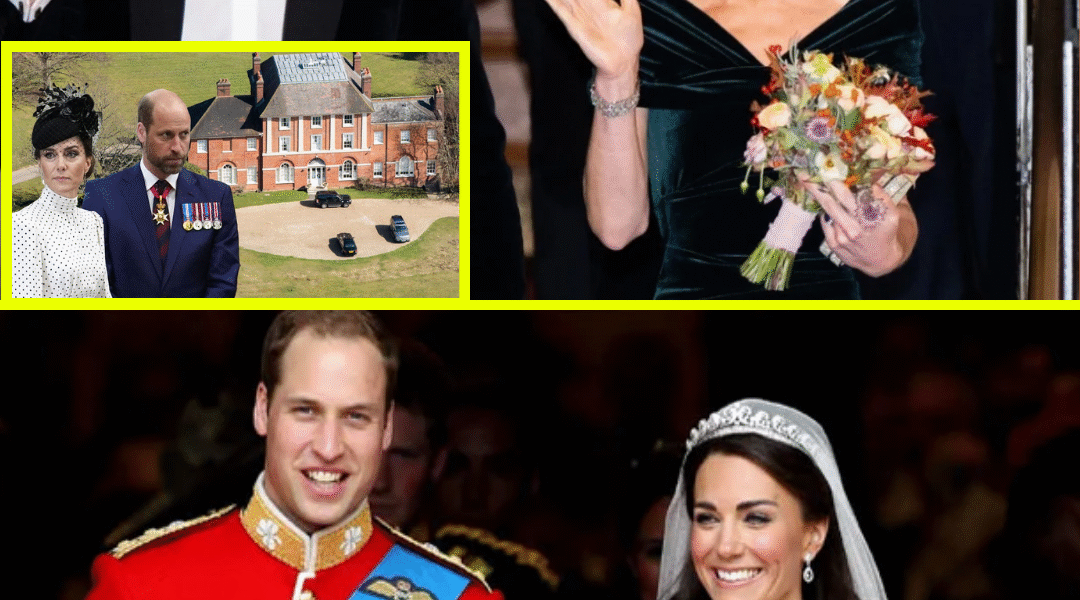 ROYAL CELEBRATION! Palace Issues Joyful Update as Prince William & Princess Kate Mark Major Milestone — Fans DELIGHTED ROYAL CELEBRATION! Palace Issues Joyful Update as Prince William & Princess Kate Mark Major Milestone — Fans DELIGHTED