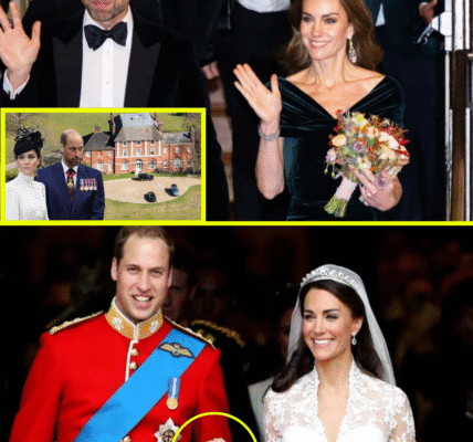 ROYAL CELEBRATION! Palace Issues Joyful Update as Prince William & Princess Kate Mark Major Milestone — Fans DELIGHTED ROYAL CELEBRATION! Palace Issues Joyful Update as Prince William & Princess Kate Mark Major Milestone — Fans DELIGHTED