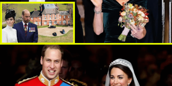 ROYAL CELEBRATION! Palace Issues Joyful Update as Prince William & Princess Kate Mark Major Milestone — Fans DELIGHTED ROYAL CELEBRATION! Palace Issues Joyful Update as Prince William & Princess Kate Mark Major Milestone — Fans DELIGHTED