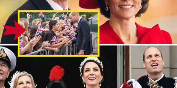 HEARTS WON! Prince William Brings Key Change to Royal Family — Fans STUNNED by Future King’s Bold Move