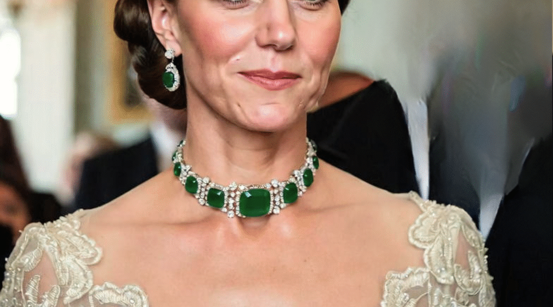 “OUR QUEEN’S ON SHINE”: Princess Catherine’s Clever Tactic to ‘Save the Royal Family’ Left Fans Speechless