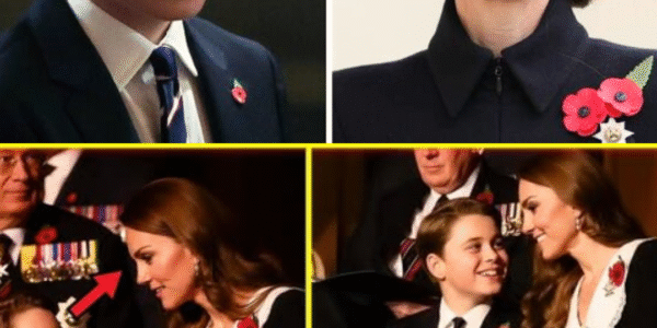 Princess Catherine’s BOMBSHELL CONFESSION about Her Son Prince George Stunned Royal Fans Princess Catherine’s BOMBSHELL CONFESSION about Her Son Prince George Stunned Royal Fans