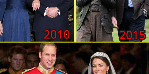 BREAKING: Catherine and William’s LATEST UPDATE On Their 15th Engagement Anniversary Melted Fans’ Hearts BREAKING: Catherine and William’s LATEST UPDATE On Their 15th Engagement Anniversary Melted Fans’ Hearts