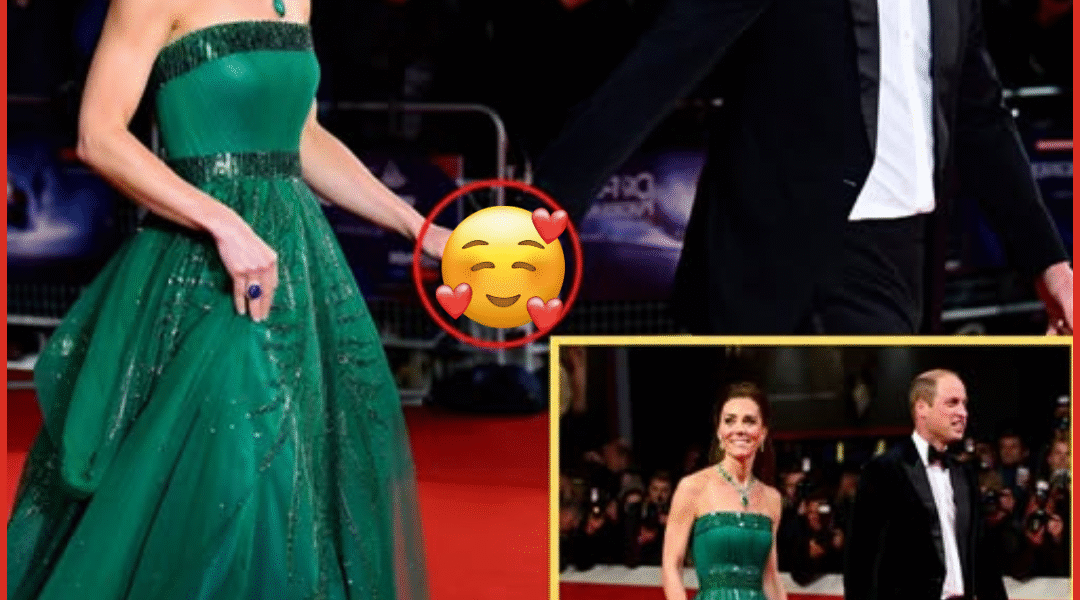 SEE!! Princess Catherine of Wales Once Again STEALS THE NIGHT at the Royal Variety Performance As She SHINES Beside Prince William in a Stunning Off-the-Shoulder Gown 😱👇👇 SEE!! Princess Catherine of Wales Once Again STEALS THE NIGHT at the Royal Variety Performance As She SHINES Beside Prince William in a Stunning Off-the-Shoulder Gown 😱👇👇